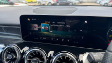 Mercedes-Benz GLB 200 AMG Line Premium 5dr 7G-Tronic Petrol Estate